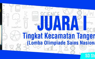 UNGGUL DAN TETAP RENDAH HATI